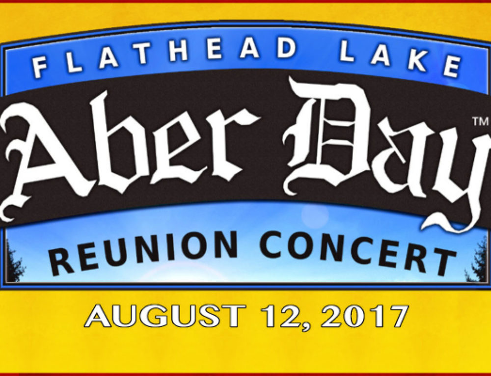 Aber Day 2017 at Flathead Lake! Aber Day Kegger